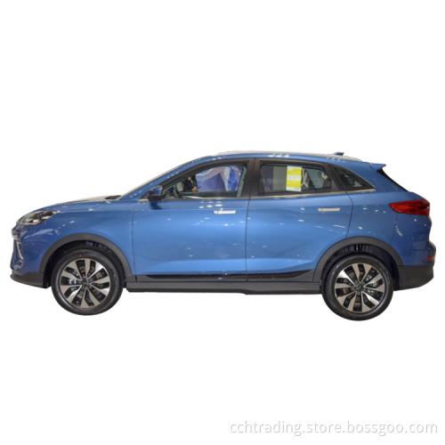 Cheap High Speed 4 Seaters All 150 km/h electric Car